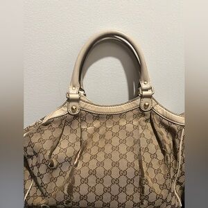 Used Gucci bag